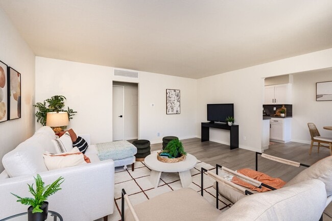Interior Photo - Stonebridge Apartments