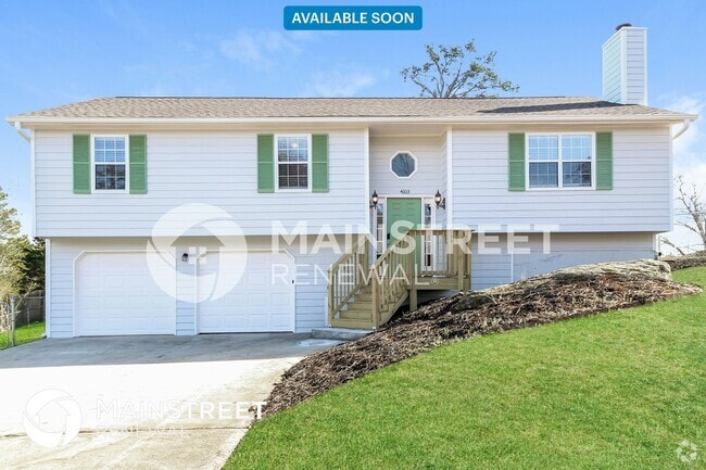 Building Photo - 4603 Quail Pointe Dr