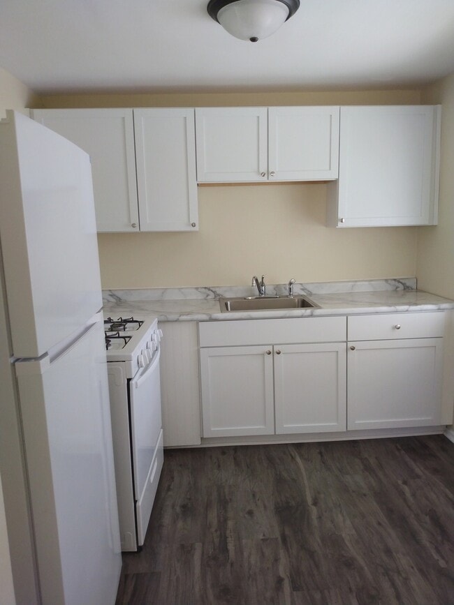 Foto del edificio - 3484 Western Ave