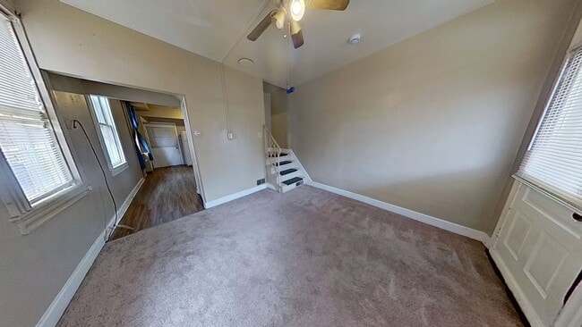 Foto del edificio - 2 Bedroom Duplex Apartment