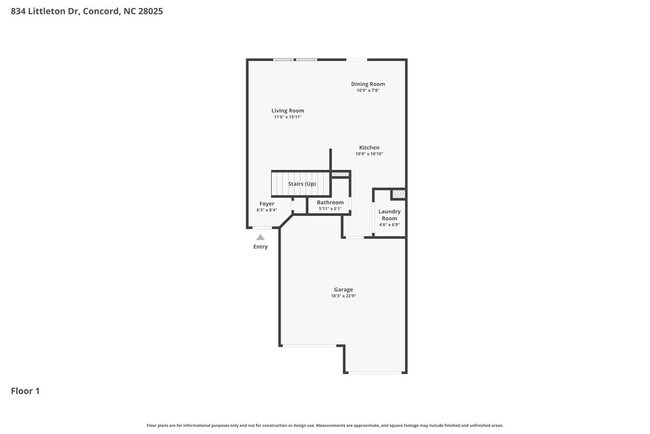 Foto del edificio - 834 Littleton Dr