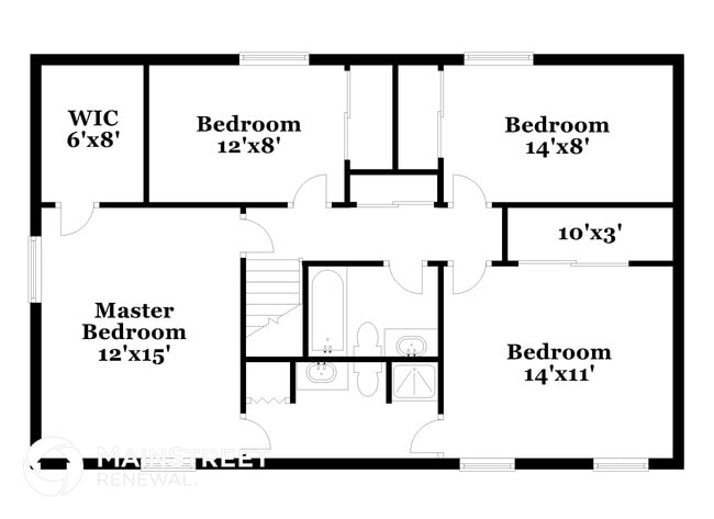 Building Photo - 7289 Timbercreek Ct