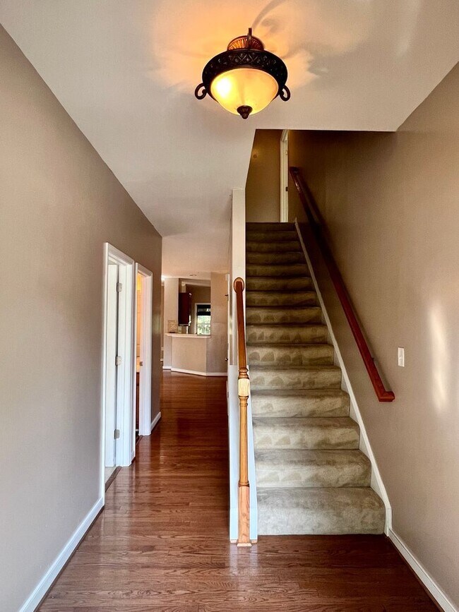 Foto del edificio - 14448 Ashleyville Ln