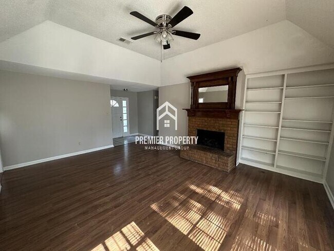 Building Photo - 5324 Sleepy Oak Cove