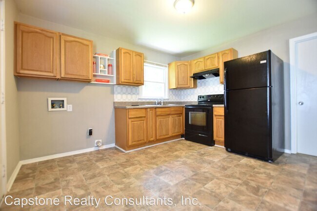 Foto del edificio - 3 br, 1.5 bath House - 4130 Edgeware Rd.