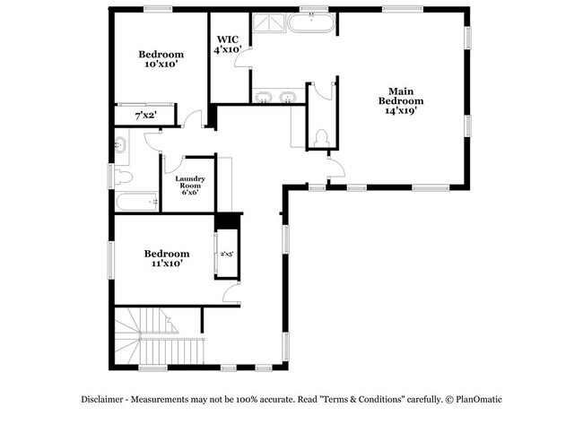 Foto del edificio - 4165 E Thunderheart Trail
