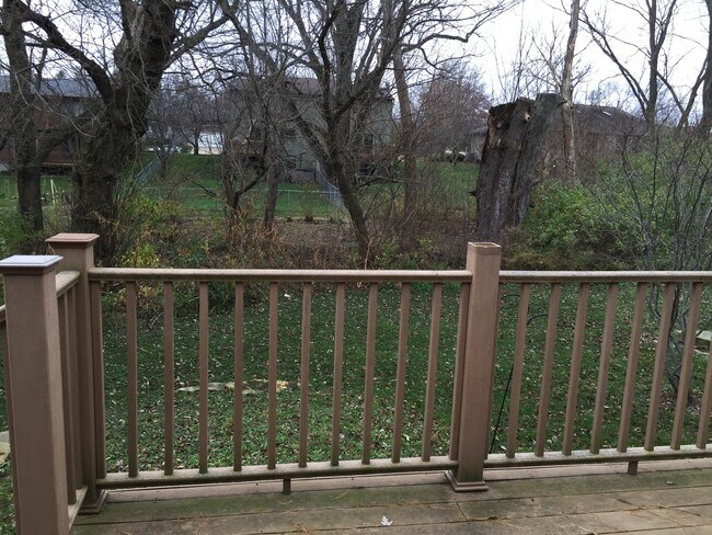 Foto del edificio - 5 bedroom house on the Westside - close to UIHC