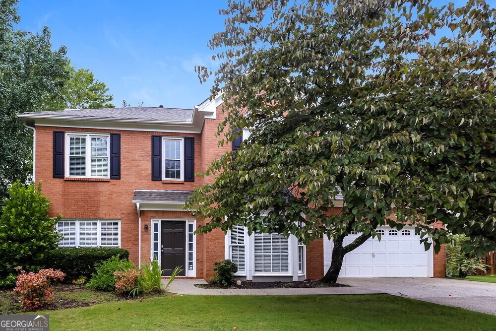 Primary Photo - 10550 Windsor Park Dr