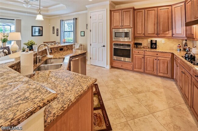 Foto del edificio - 9415 Piacere Way