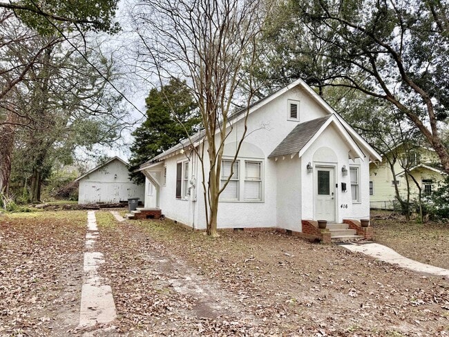 Photo - 416 East Dr House