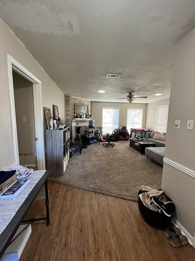 Foto del edificio - 1603 Treehouse Trail