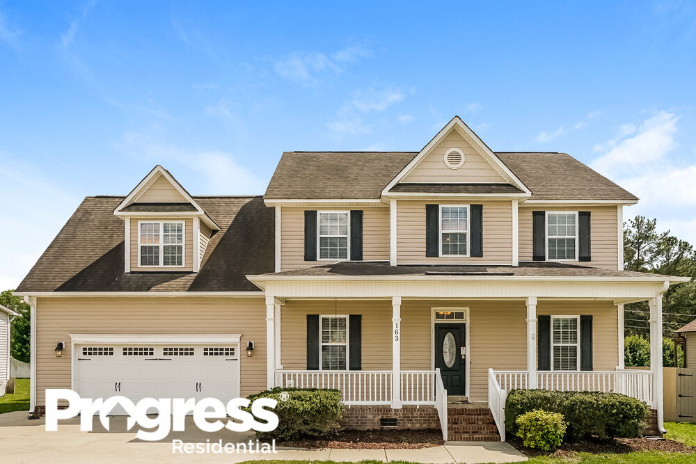 163 Lars Ln, Garner, NC 27529 House Rental in Garner, NC