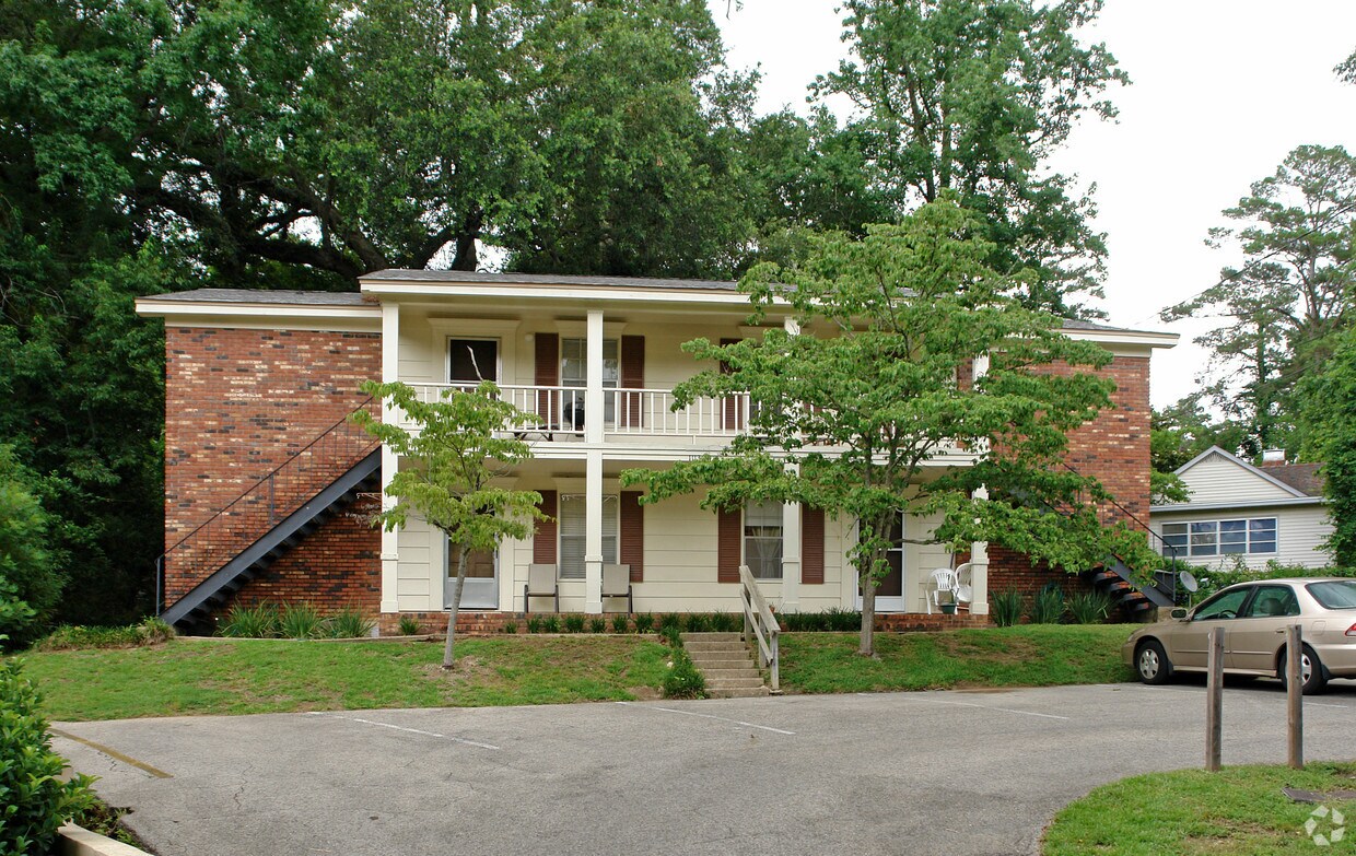 Foto principal - 1113 Washington St