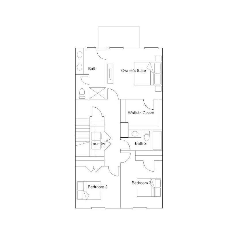 Foto del edificio - 5033 Microcline Trl