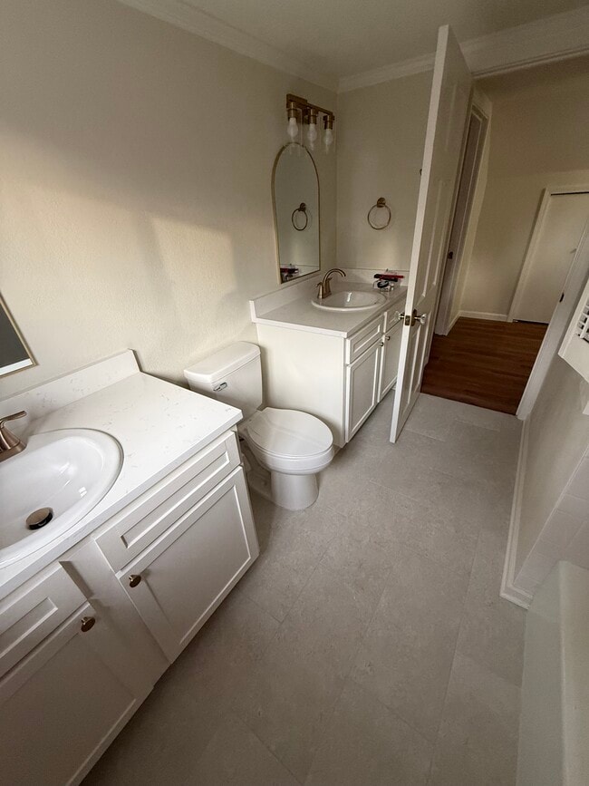 Foto del edificio - 117 Preston Ave