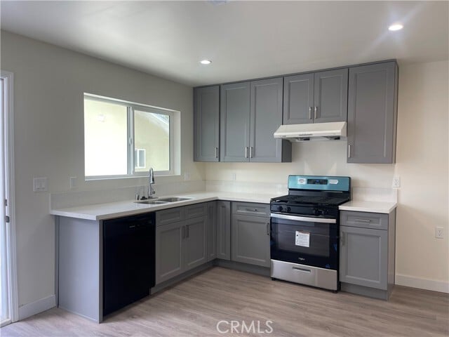 Foto del edificio - 11901 Deana St