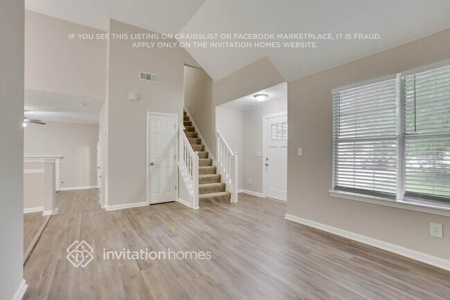 Foto del edificio - 2574 Greenville Way