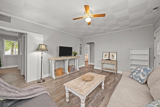 Foto del edificio - 4196 N Lee St