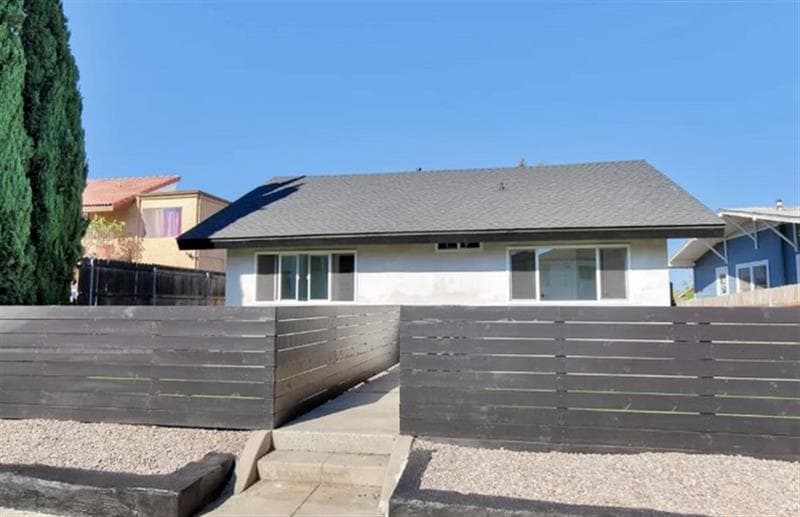 1078 Apartments for Rent in North Park, CA Westside Rentals