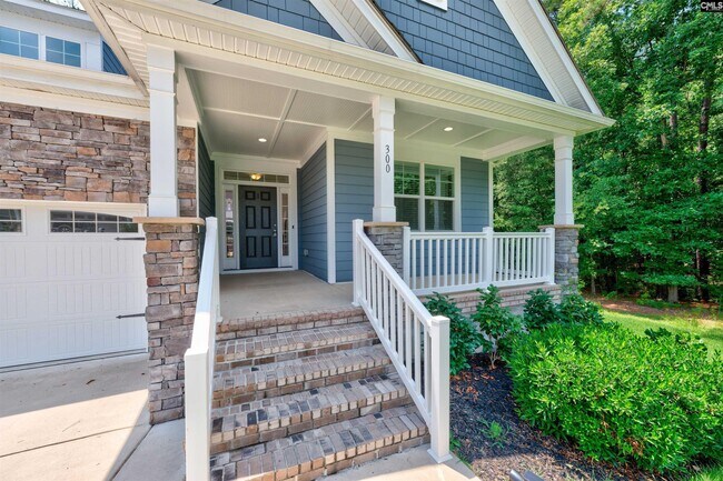 Foto del edificio - 300 Sunnycrest Ln