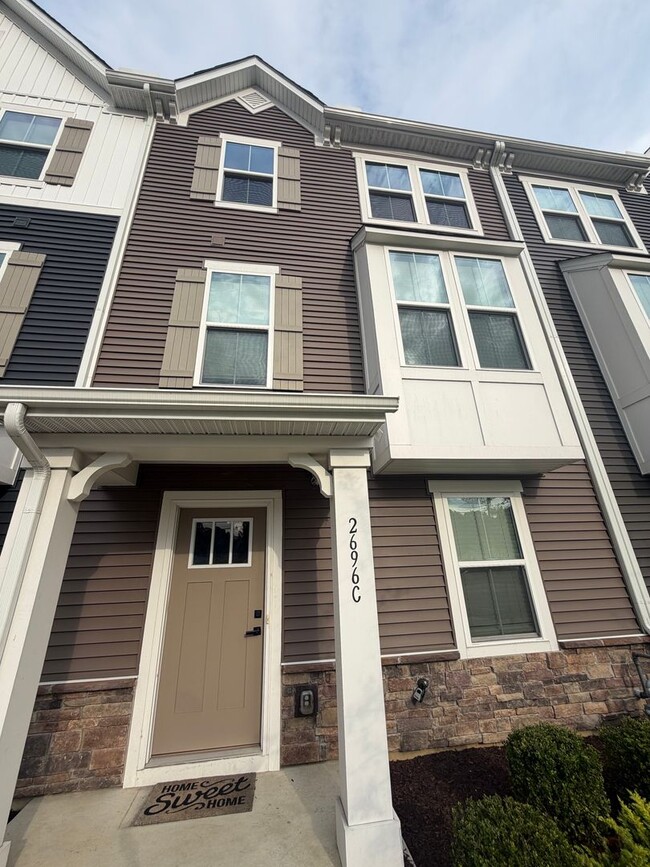 Photo - 2696 C Azalea Garden Road Apartment