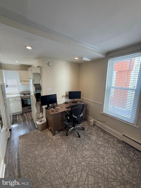 Foto del edificio - 559 N 16th St