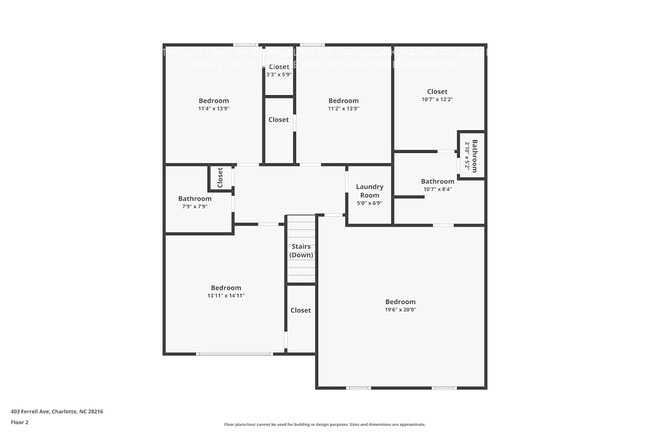 Building Photo - 403 Ferrell Ave