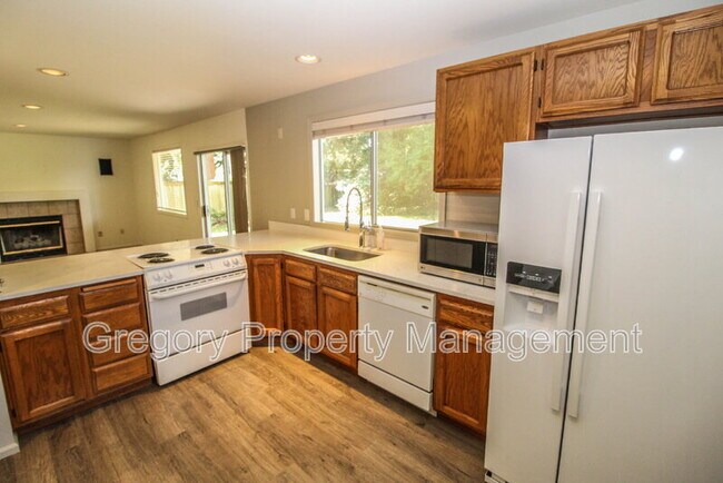 Foto del edificio - 11933 109th Ave NE
