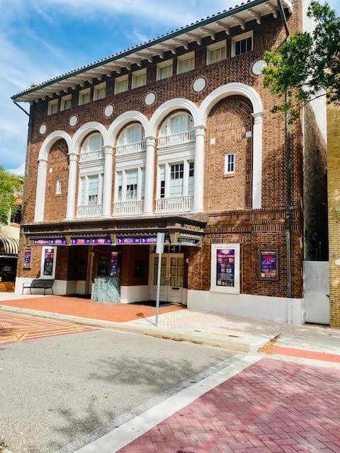 Building Photo - 636 Brevard Ave