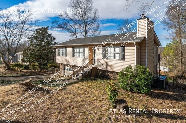 Building Photo - 5220 Willow Ridge Drive Pinson, AL 35126