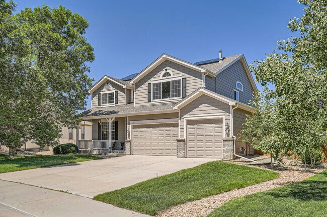 Foto del edificio - 17645 East Cranberry Circle
