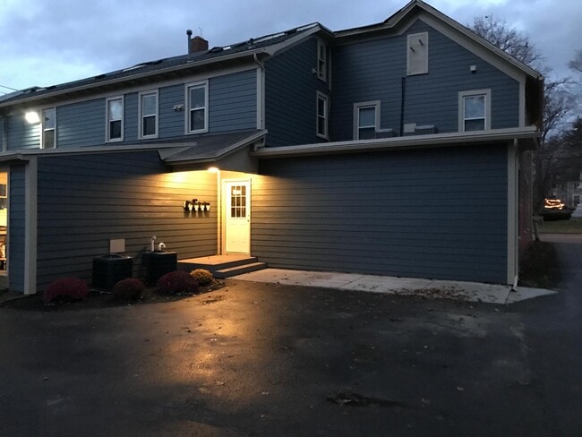 Foto del edificio - UNION