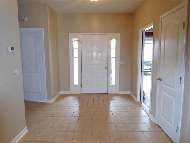 Foto del edificio - 312 Stone Mill Dr