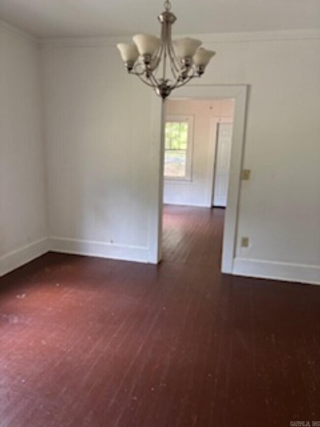 Foto del edificio - 2231 Mt Holly Rd SW