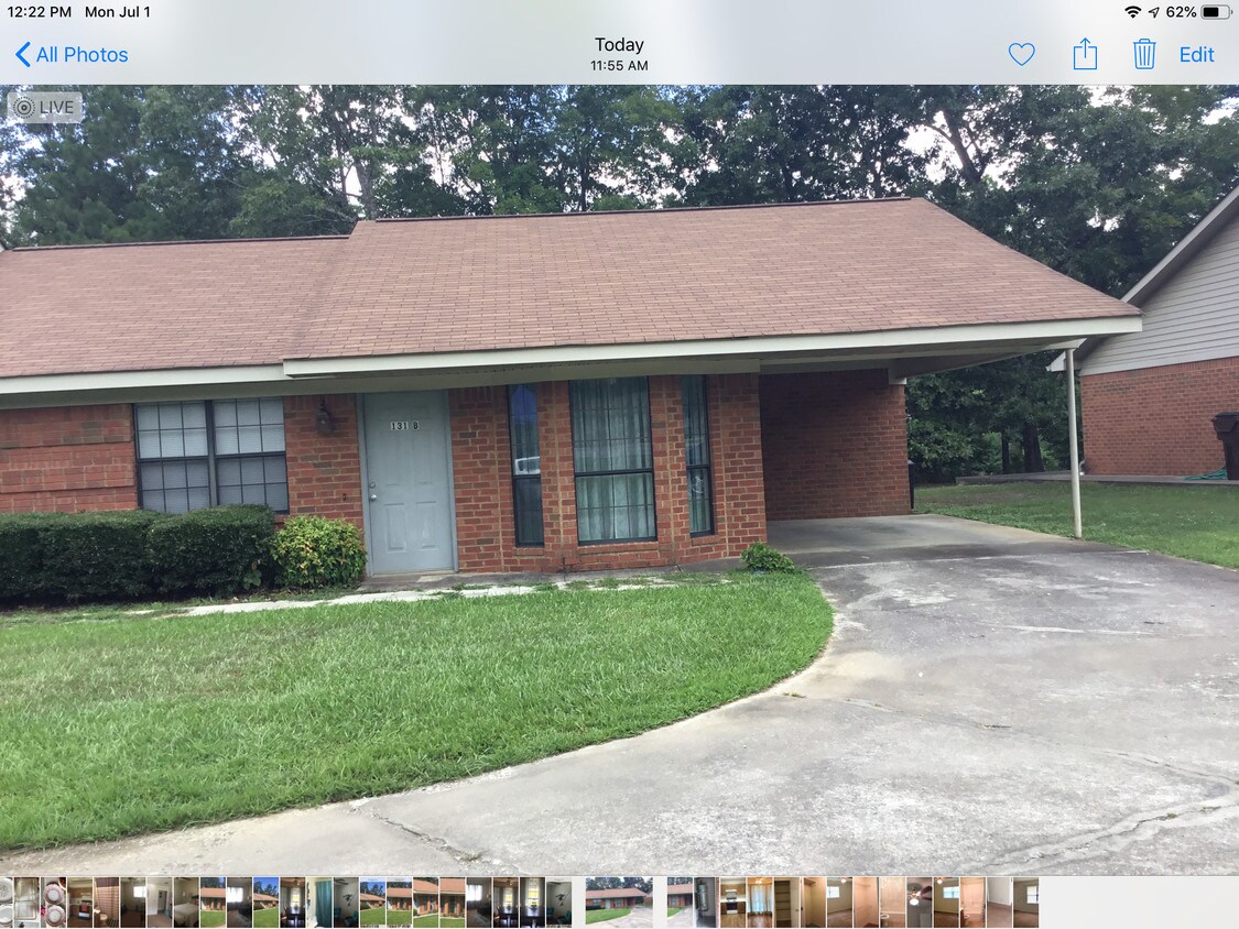 131 Woods Rd NW, Rome, GA 30165 Apartments in Rome, GA