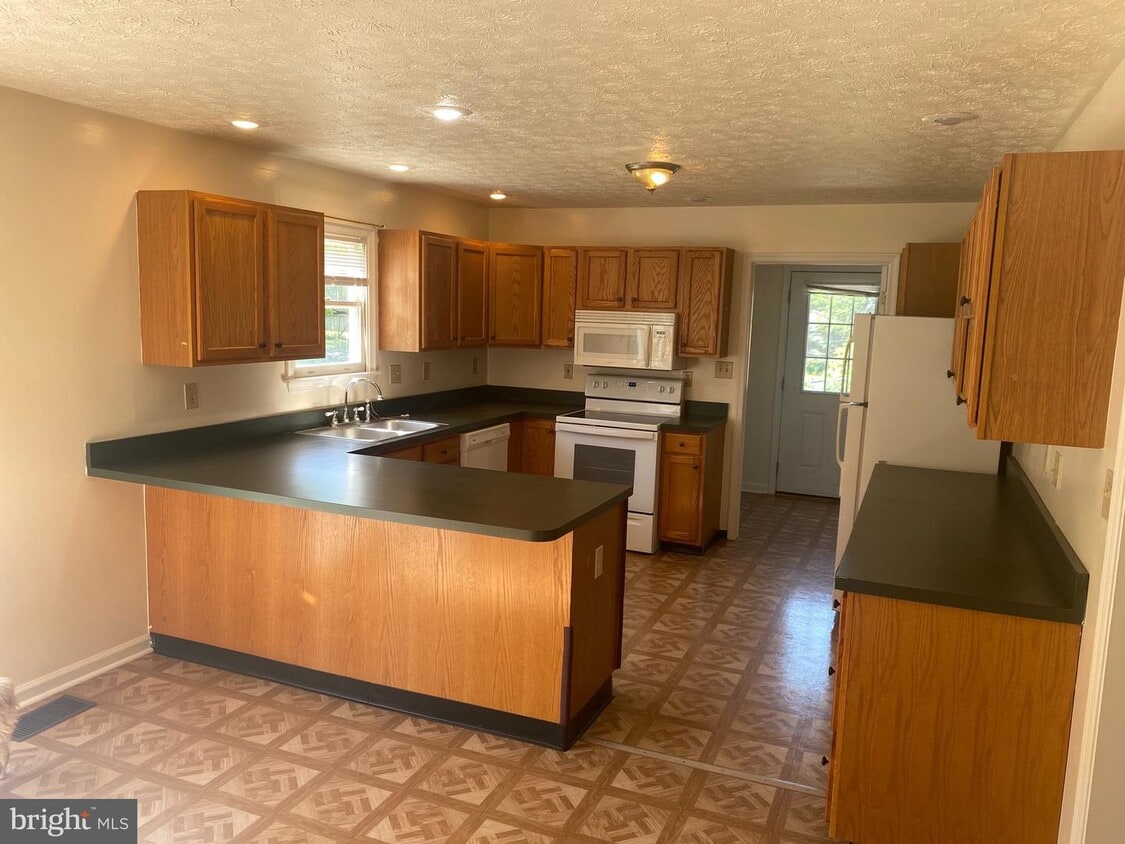 204 Massie Dr, Winchester, VA 22602 House Rental in Winchester, VA