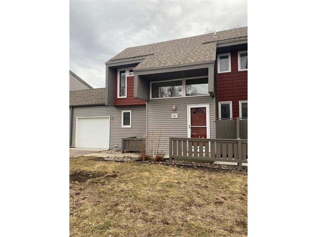 3780 Grey Dove Ln, Eagan, MN 55122 Townhome Rentals in Eagan MN