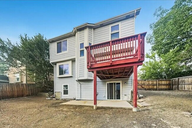 Foto del edificio - 11332 Niagara St