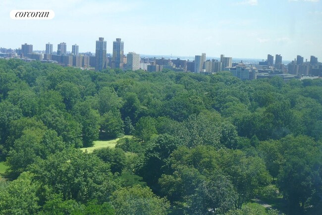 Foto del edificio - 400 Central Park W