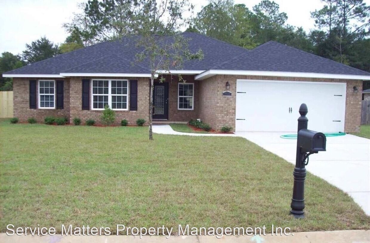 Primary Photo - 4 br, 2 bath House - 6025 Autumn Pines Circle
