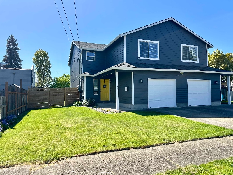 Photo - 155 W Berkeley St (Gladstone, OR)