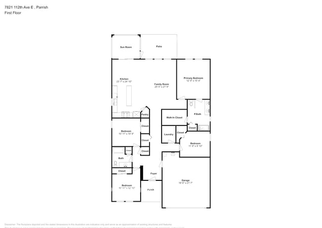 Building Photo - 7821 112th Ave E