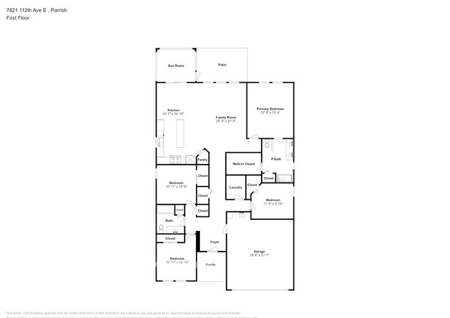 Foto del edificio - 7821 112th Ave E