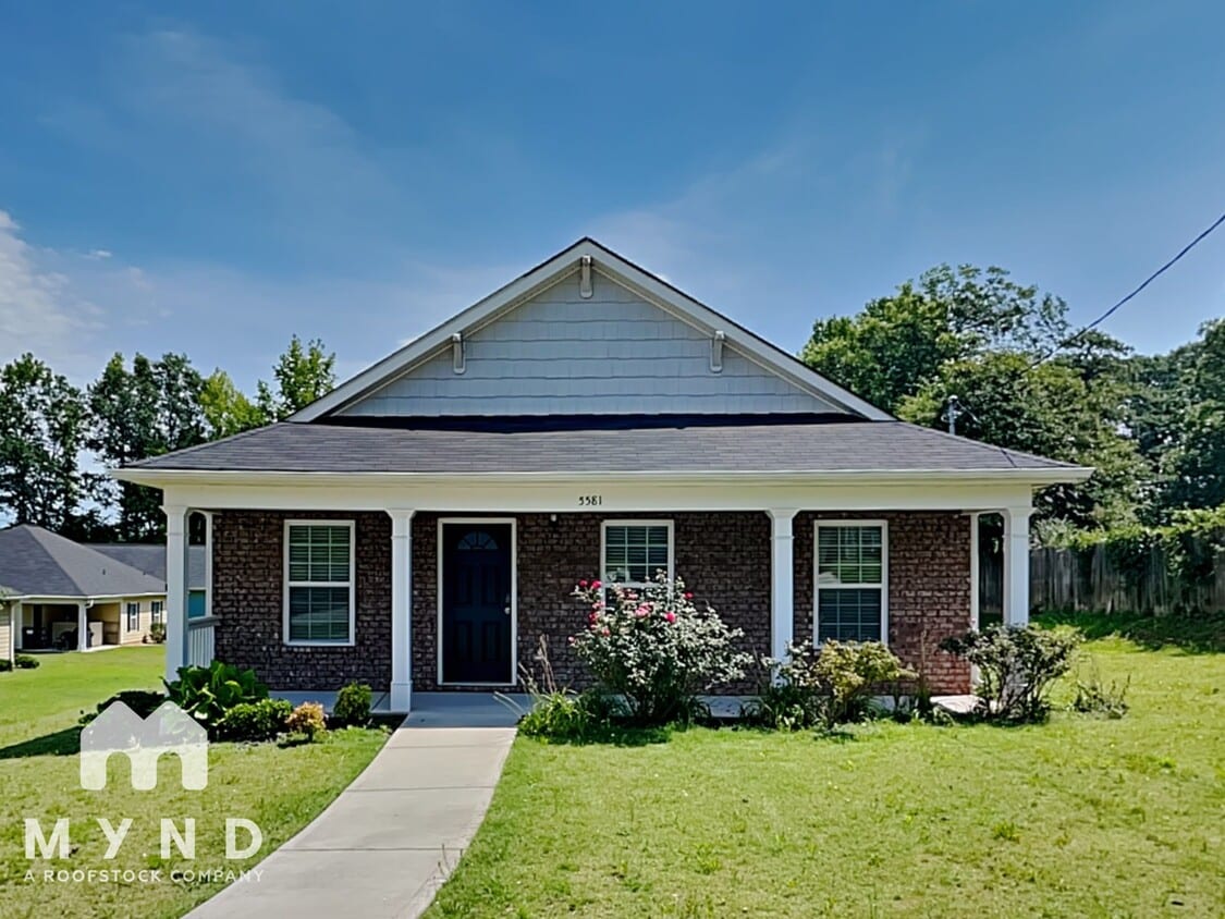 Foto principal - 5581 Ricky Ln