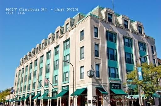 Foto principal - 807 Church Street