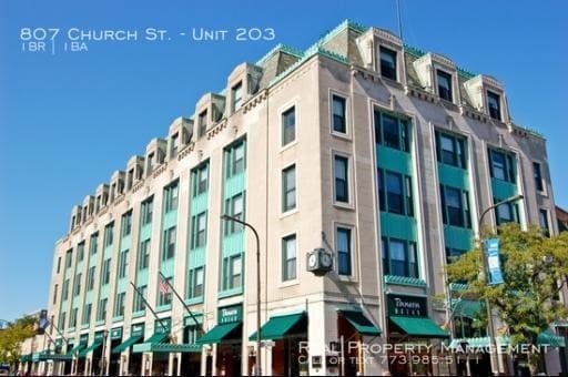 Primary Photo - 807 Church Street