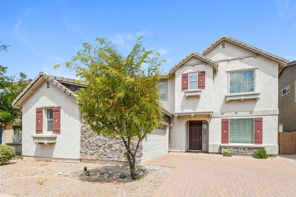 Foto principal - 3412 W Florimond Rd