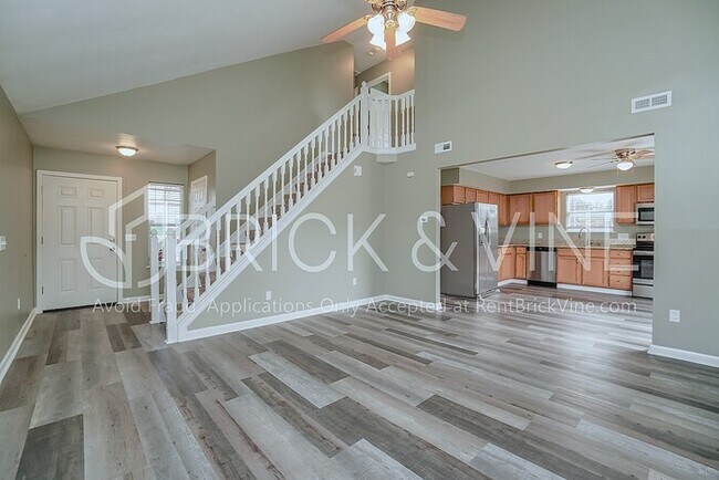 Building Photo - 6209 Nasby Dr