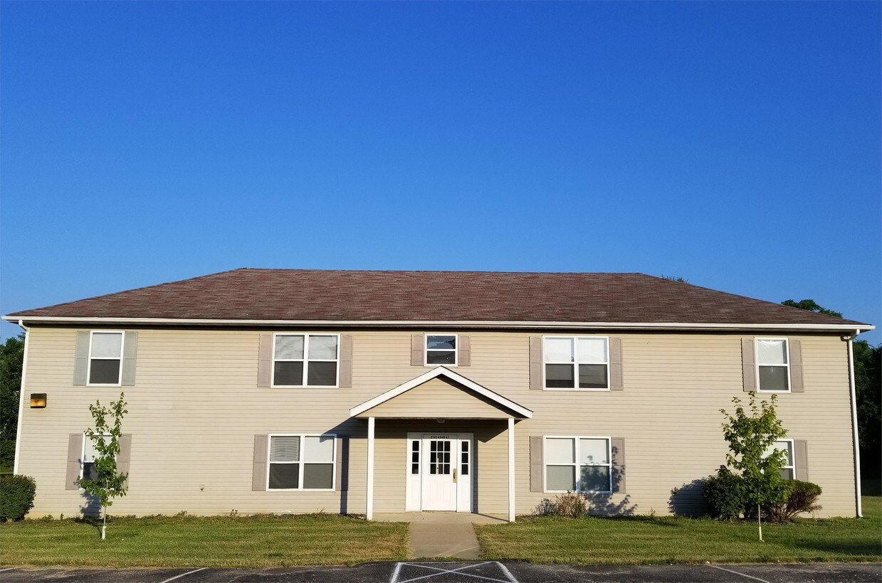 2135 Tenbrink Dr Unit 2135 Tenbrink Dr, Rolla, MO 65401 Apartment for