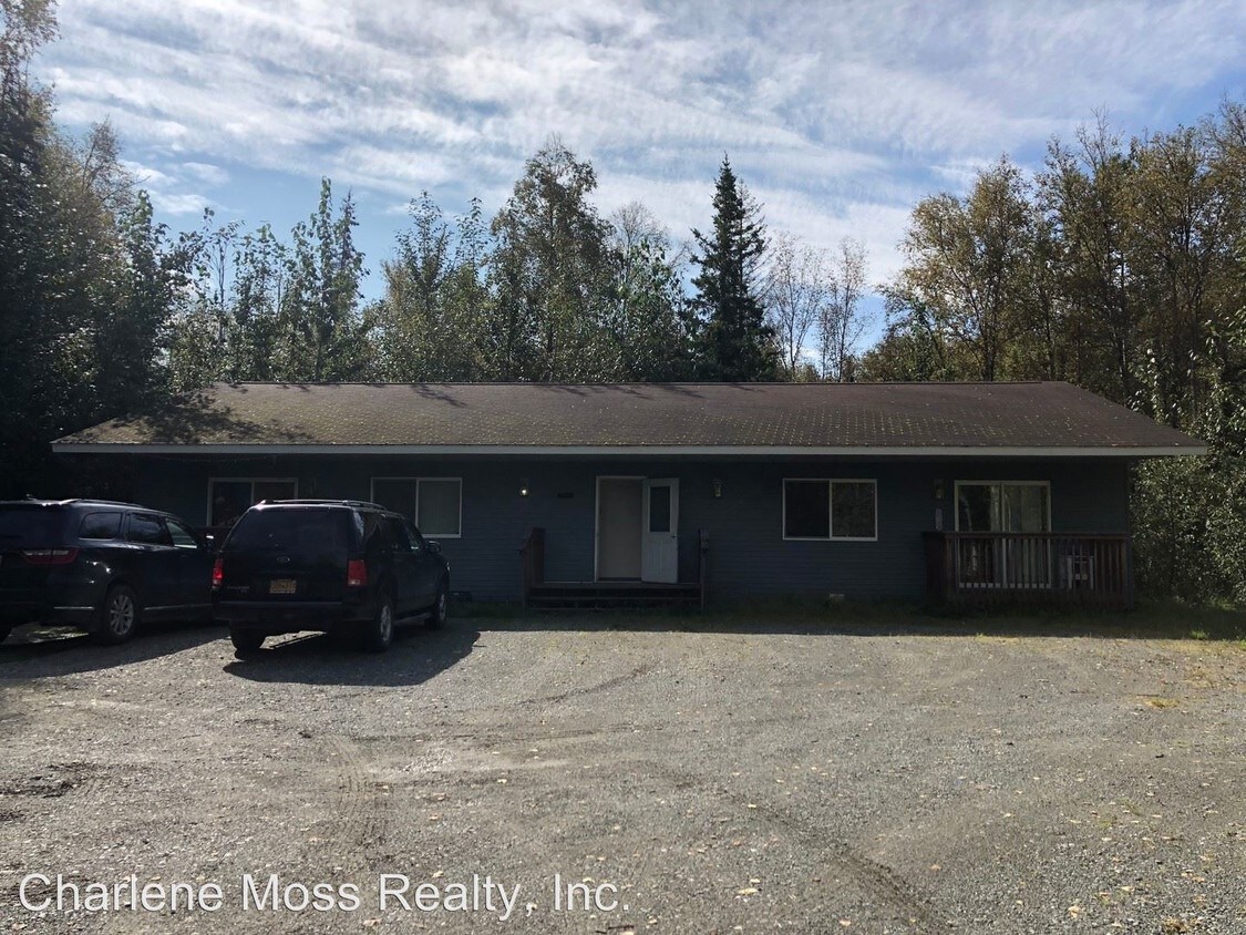 1730 W Melanie Ave, Wasilla, AK 99654 Condo for Rent in Wasilla, AK